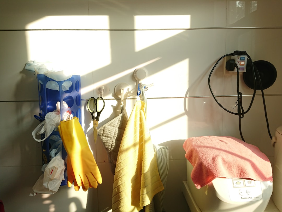 Boyun Yastığı Nasıl Temizlenir ve Yıkanır?