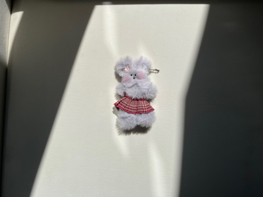 Peluş Anahtarlık Seçerken Nelere Dikkat Edilmeli?